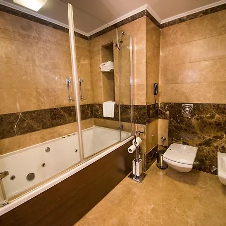 Ottomanhotel Hotel 5*