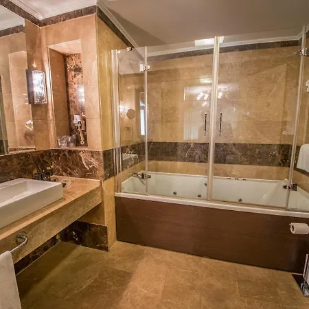 Ottomanhotel Готель Анкара