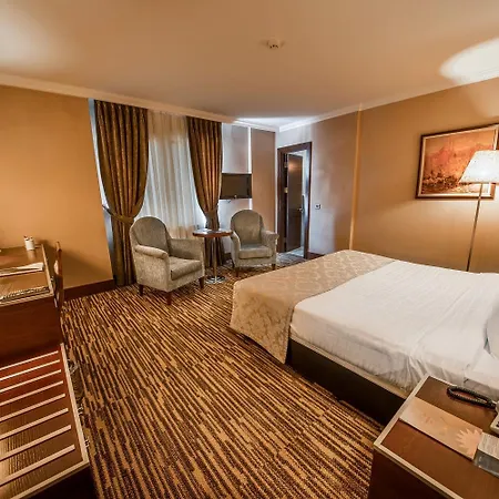 Ottomanhotel 5* Ankara